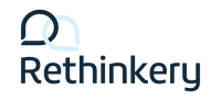 DARK blue and pale blue bubbles LOGO ON  transparent BACKGROUND