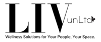 Liv  BLV logo