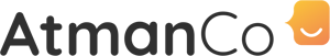 Main Logo Black Text