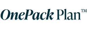 Onepack 300x100