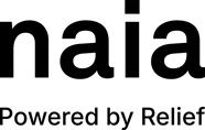 Relief AI logo