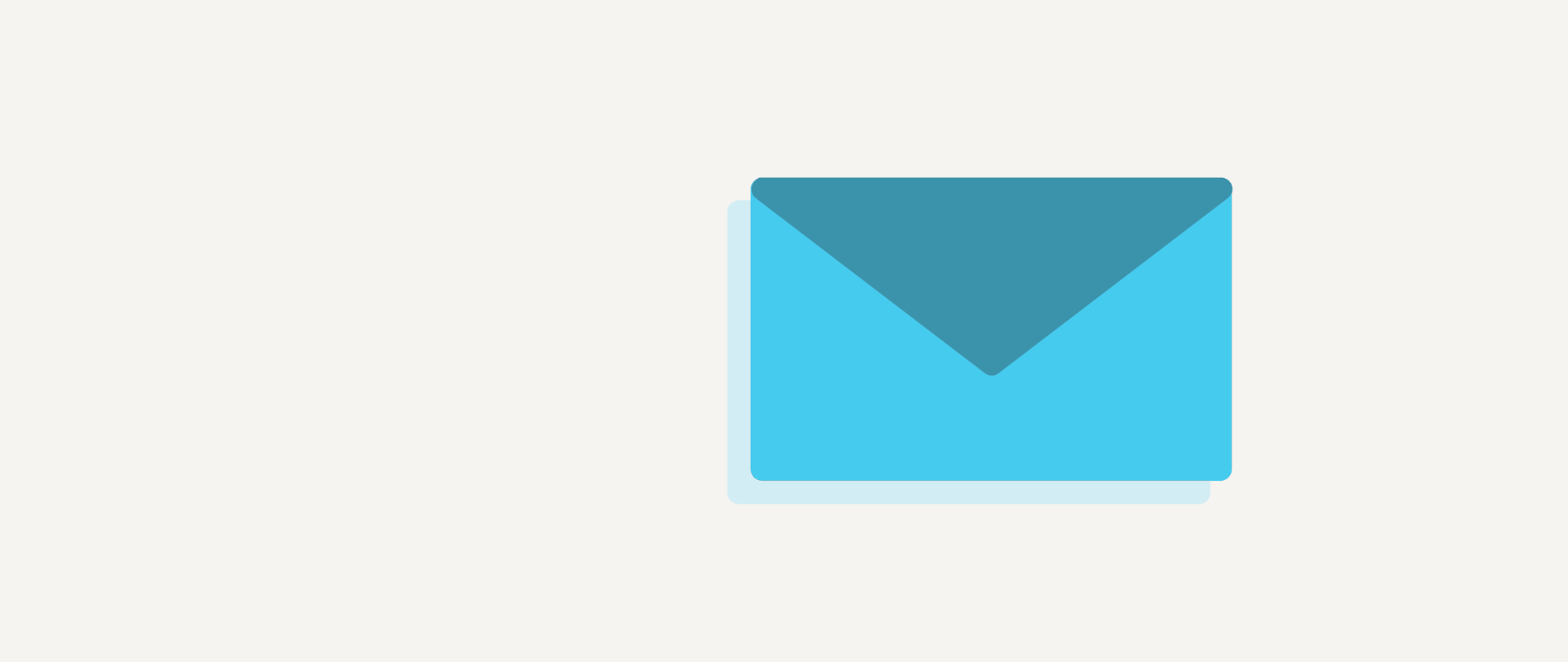 Subscribe Blue Icon
