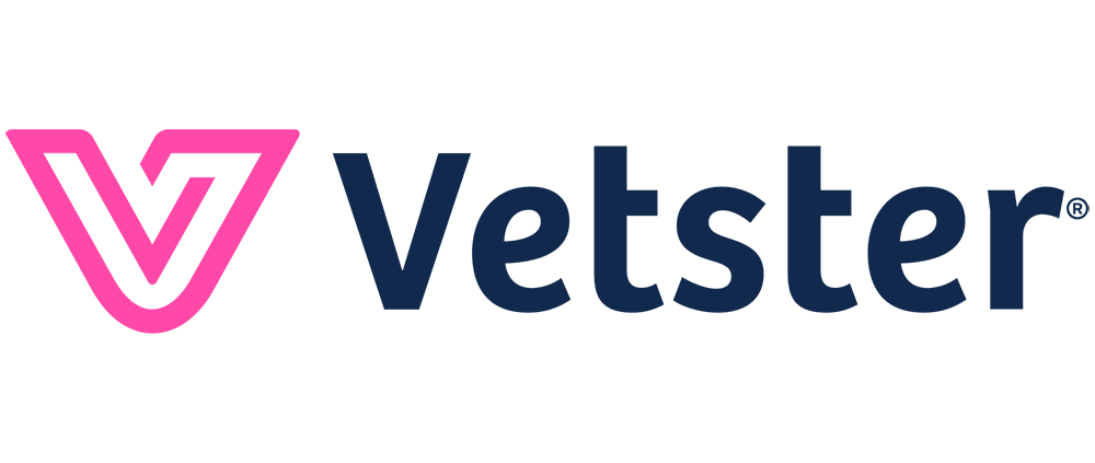 Vetster-logo-grid