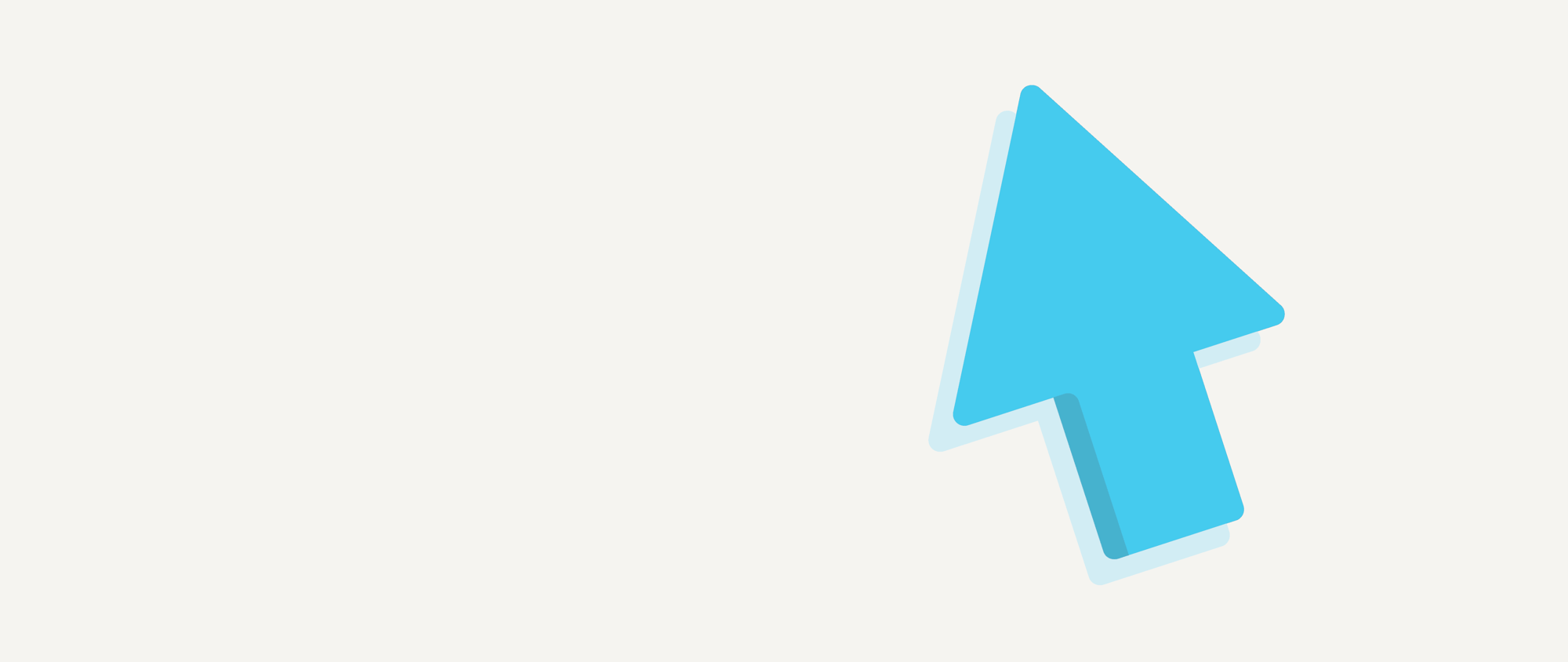 click blue icon