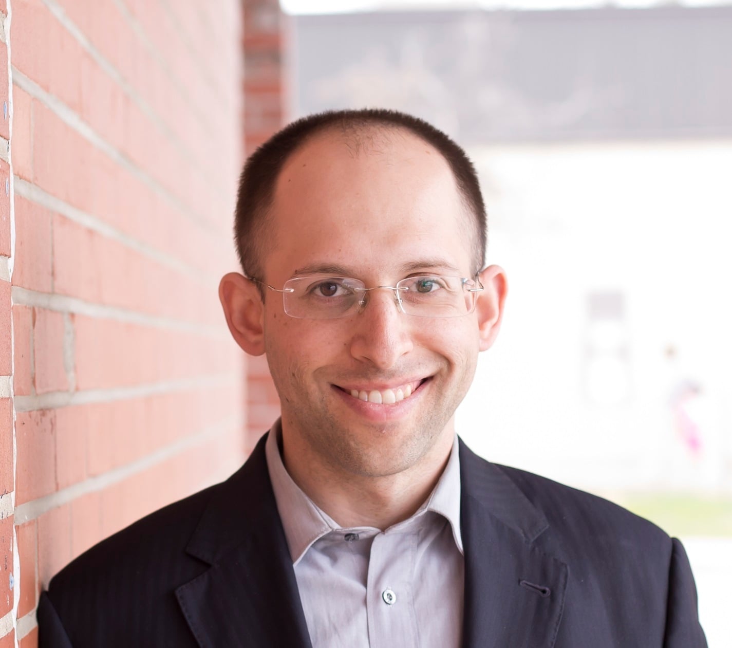 Brian Gottheil