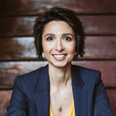 Diana Kander