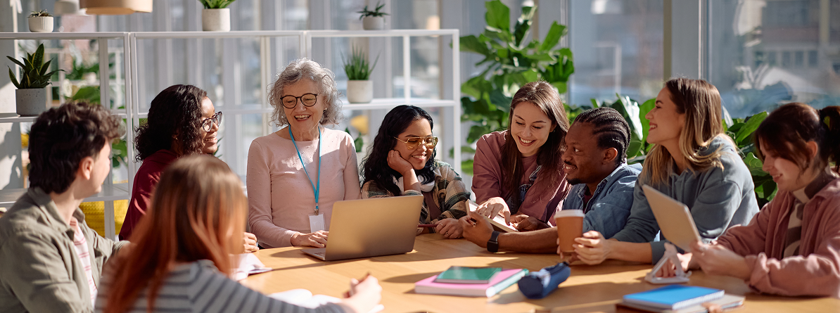 Group Registrations 2026