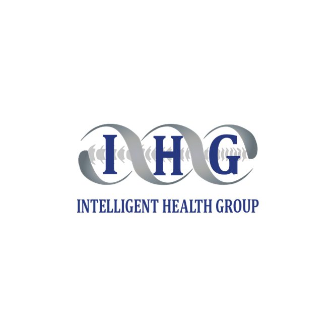 IHG logo square medium