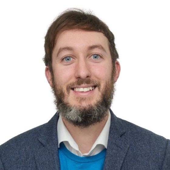 Joe O'Connor