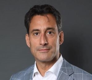 Jordan Greenberg