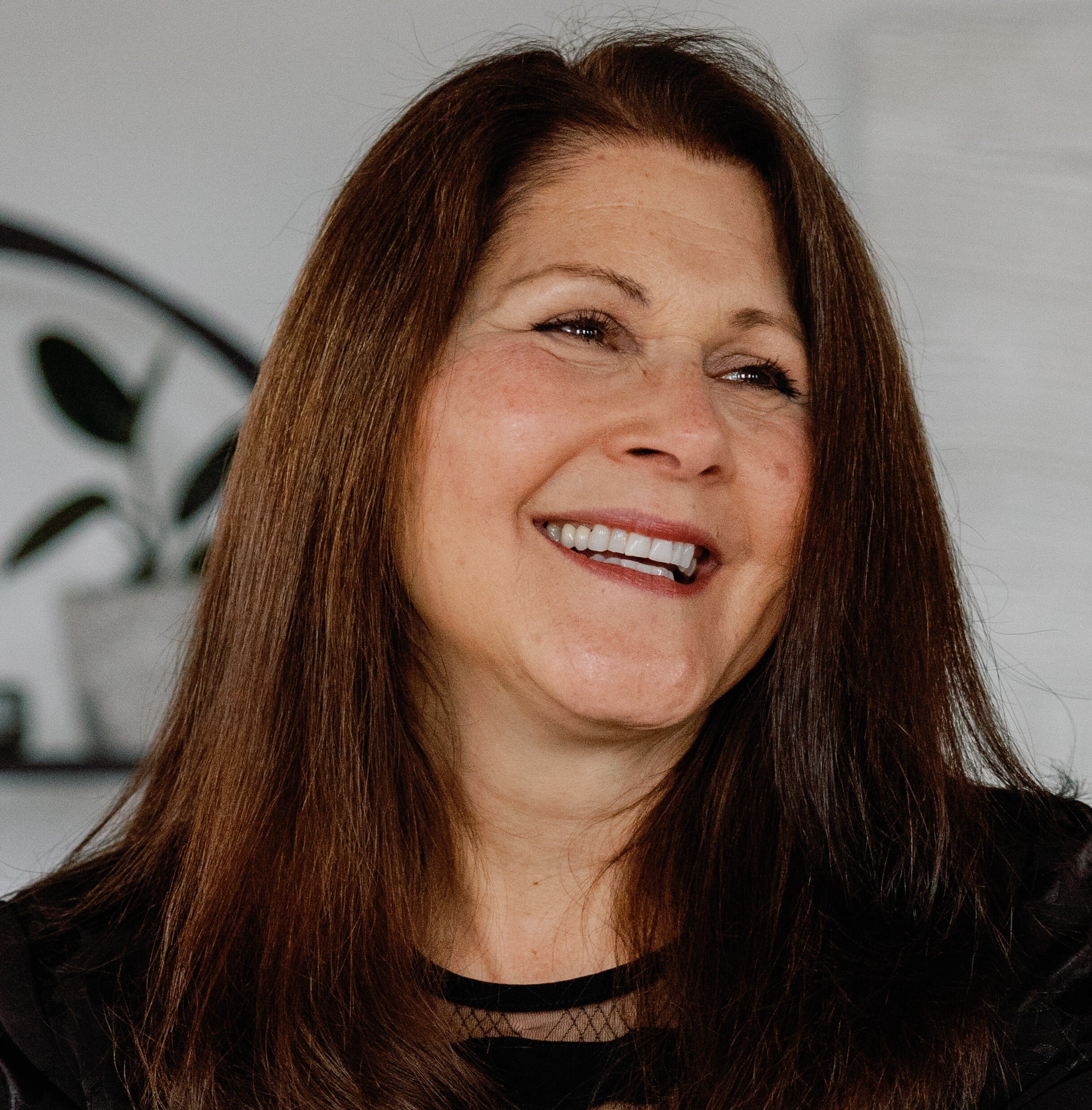 Mary Ann Baynton