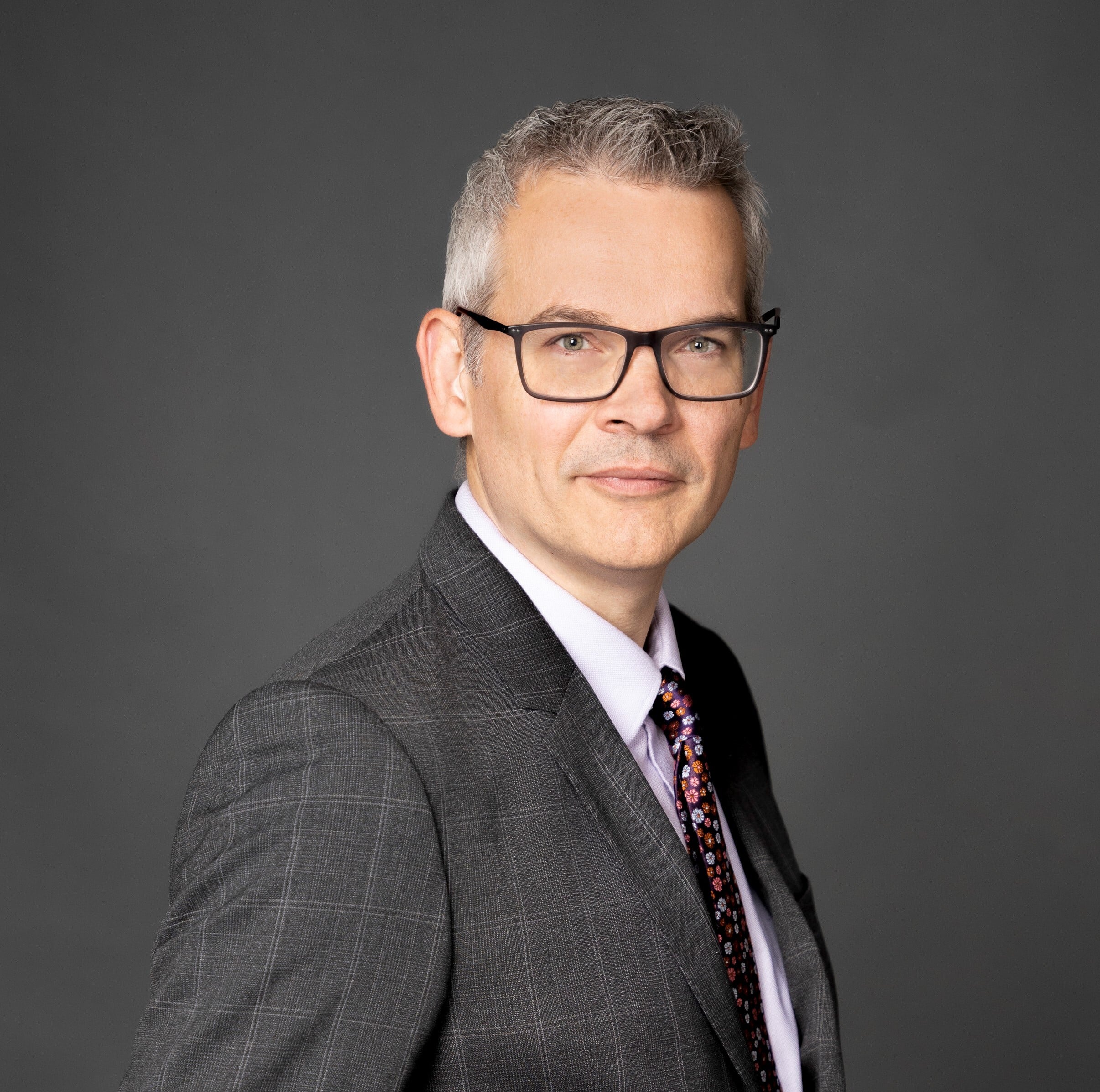 Michael Burt