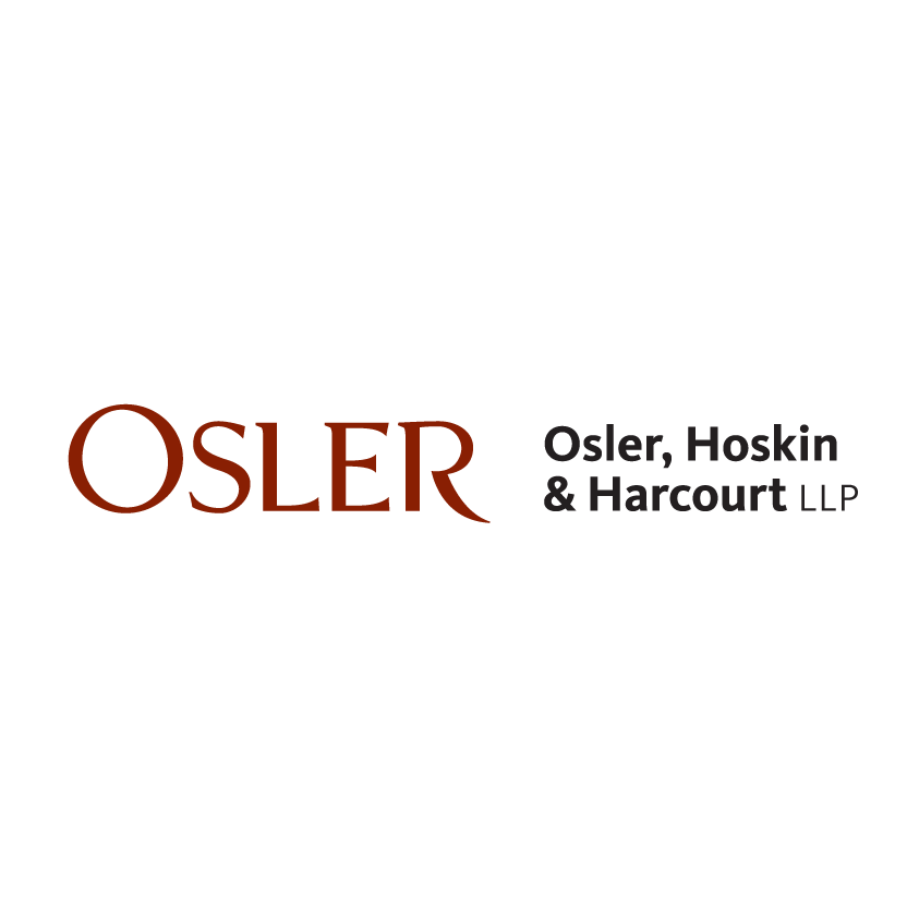 Osler logo