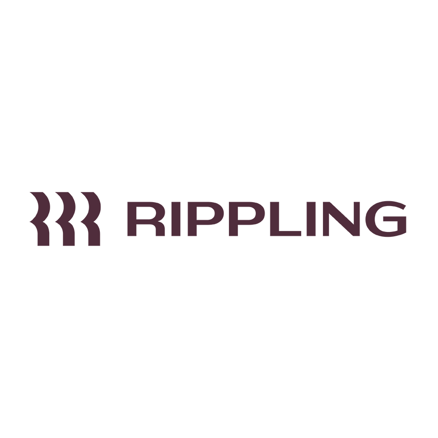 Rippling logo 900x900