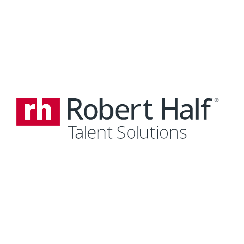 Robert Half Logo 800x800