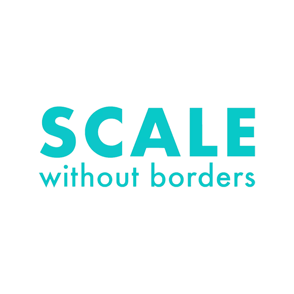 Scale teal logo 600x6002