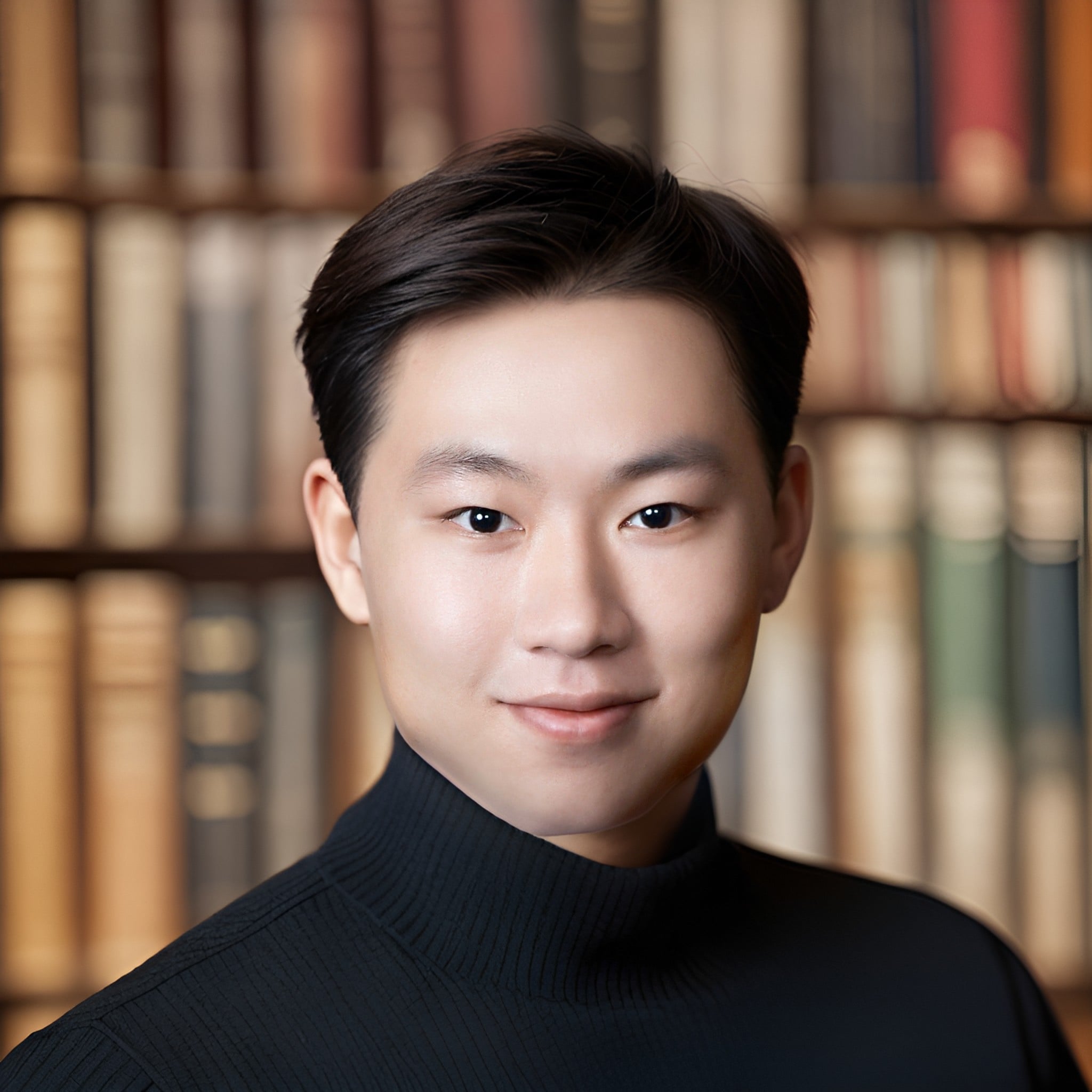 Michael Zhou